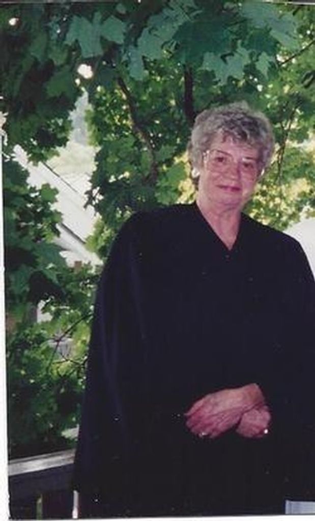 Nancy C. Akin Profile Photo