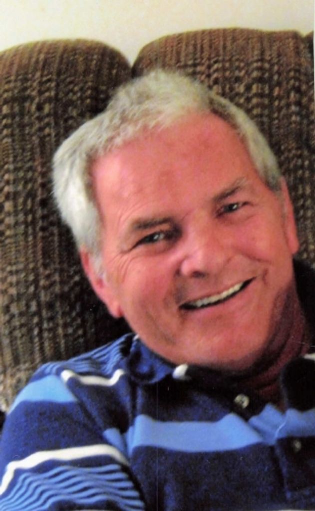 Douglas A. Cox Sr. Profile Photo