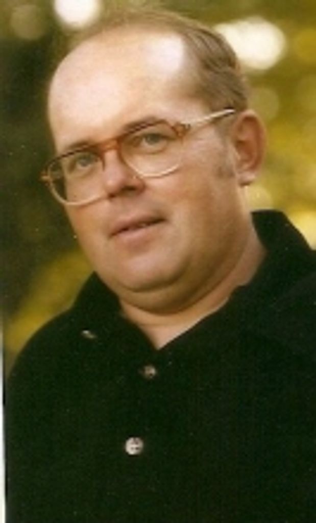 Freddie E. Fisher