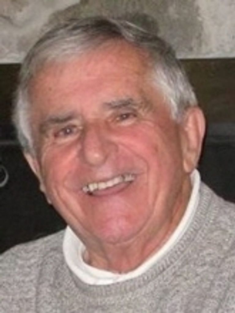 Ervin Stanley Worzalla