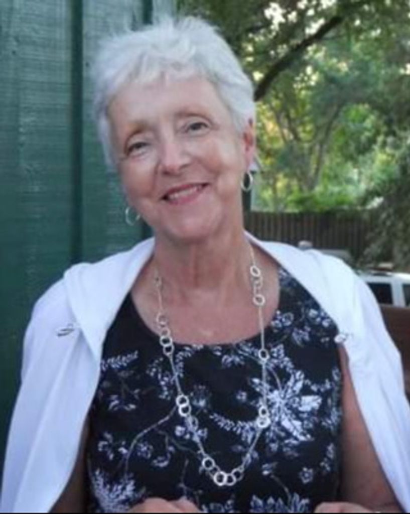 Karen M. Greenwood Profile Photo