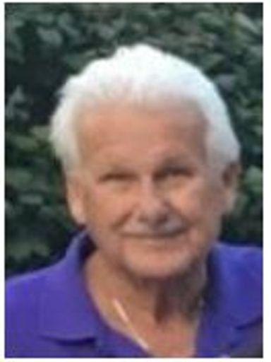 Ralph Harvey Marcy Profile Photo