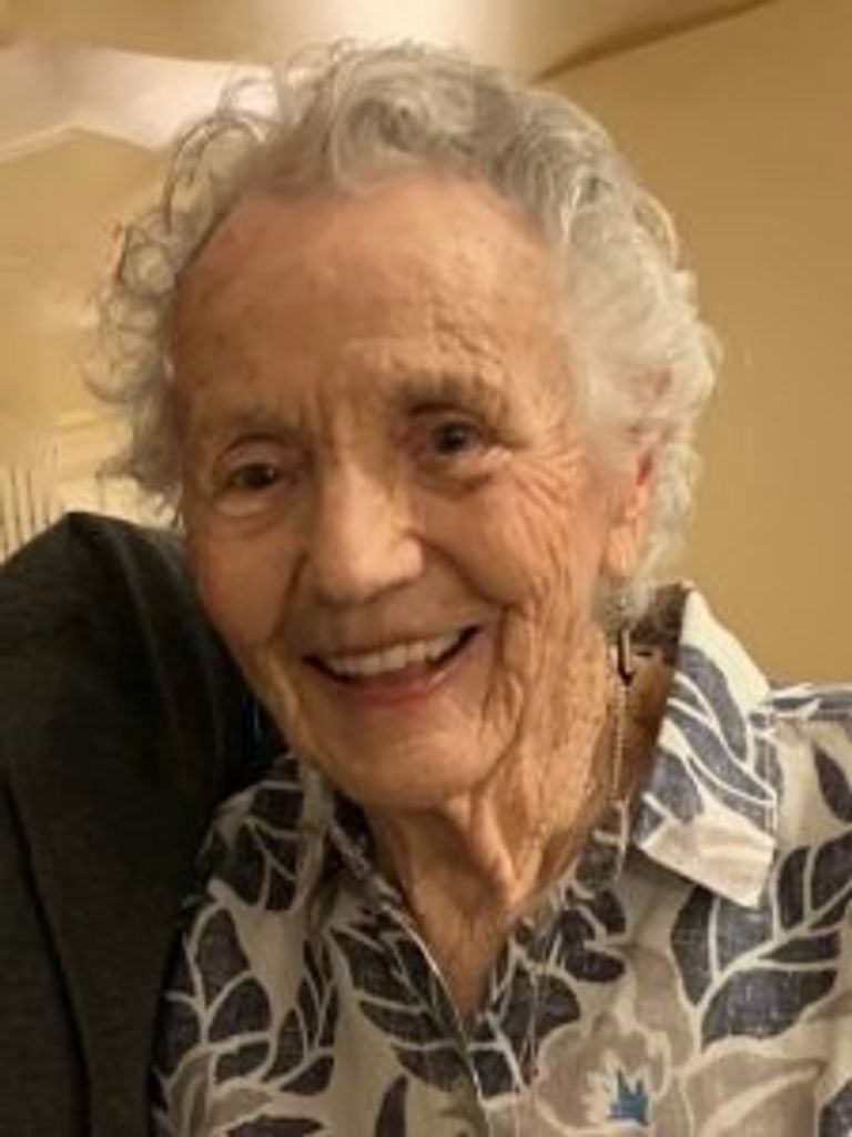 Jewell Lucille Abshire Elliott