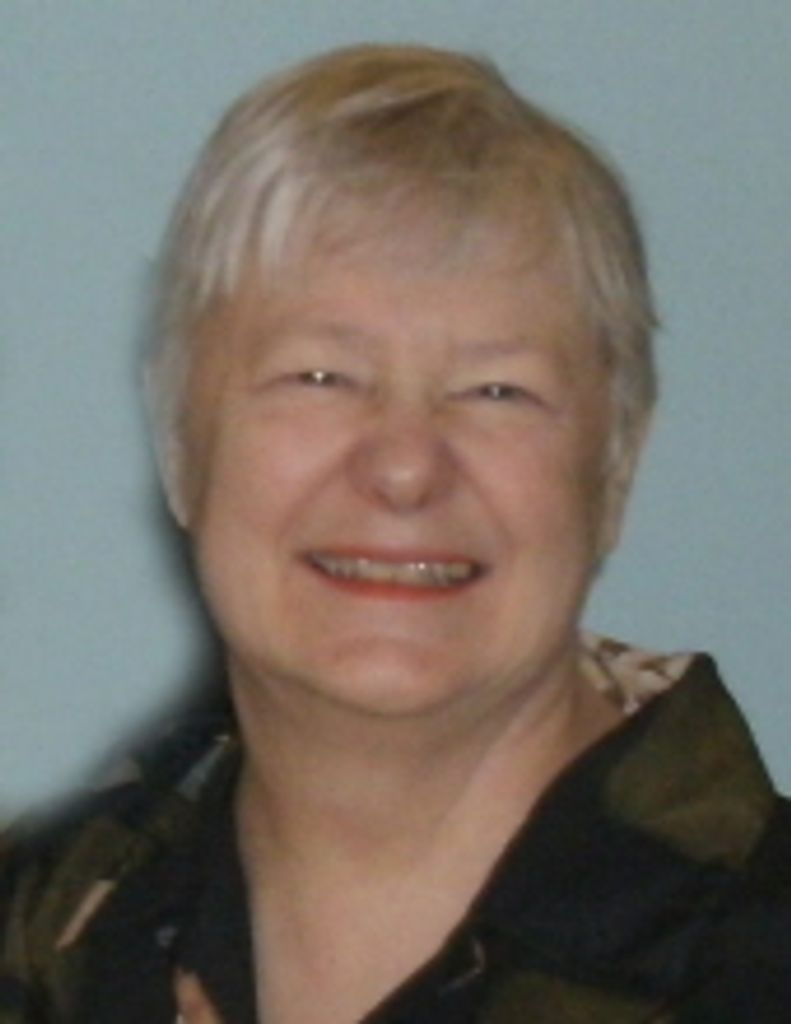 Barbara Ann (Heiting) Gumz Kuntz