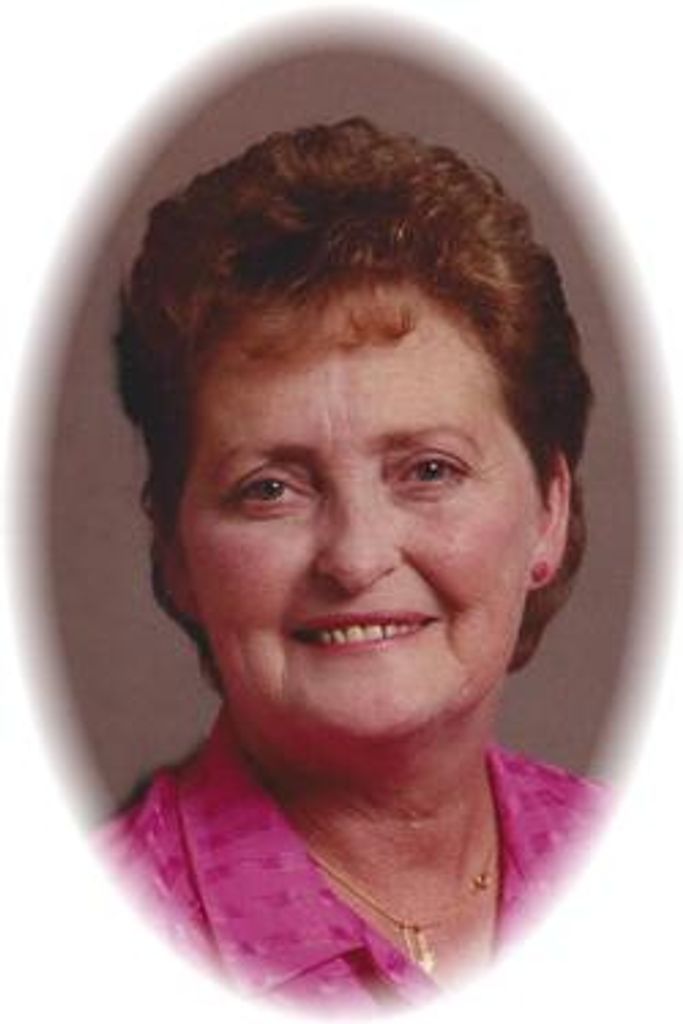 Leta "Leeter" Daphine Robbins Profile Photo