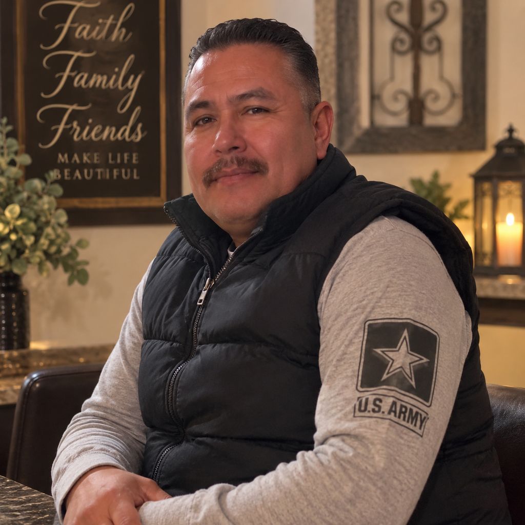 Eliberto Ramos