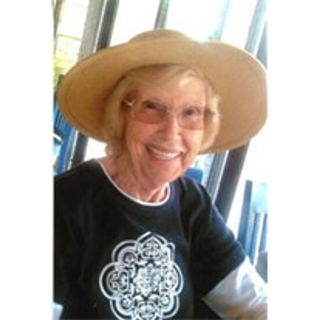 Alice E. Keaton