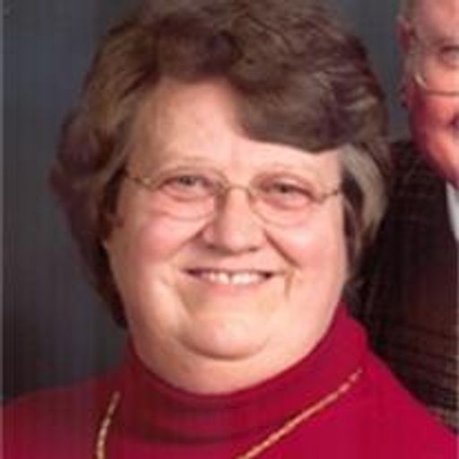 Jeanette Marie Pentico (Jordan) Profile Photo