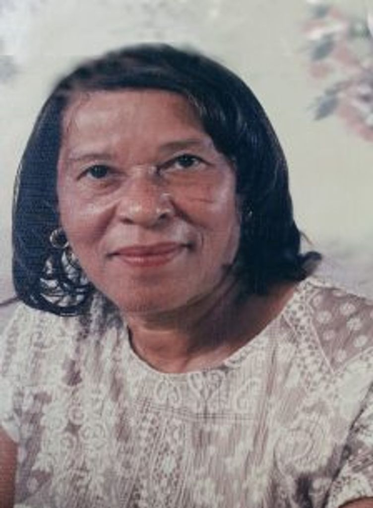 Lillian Oulds Jones