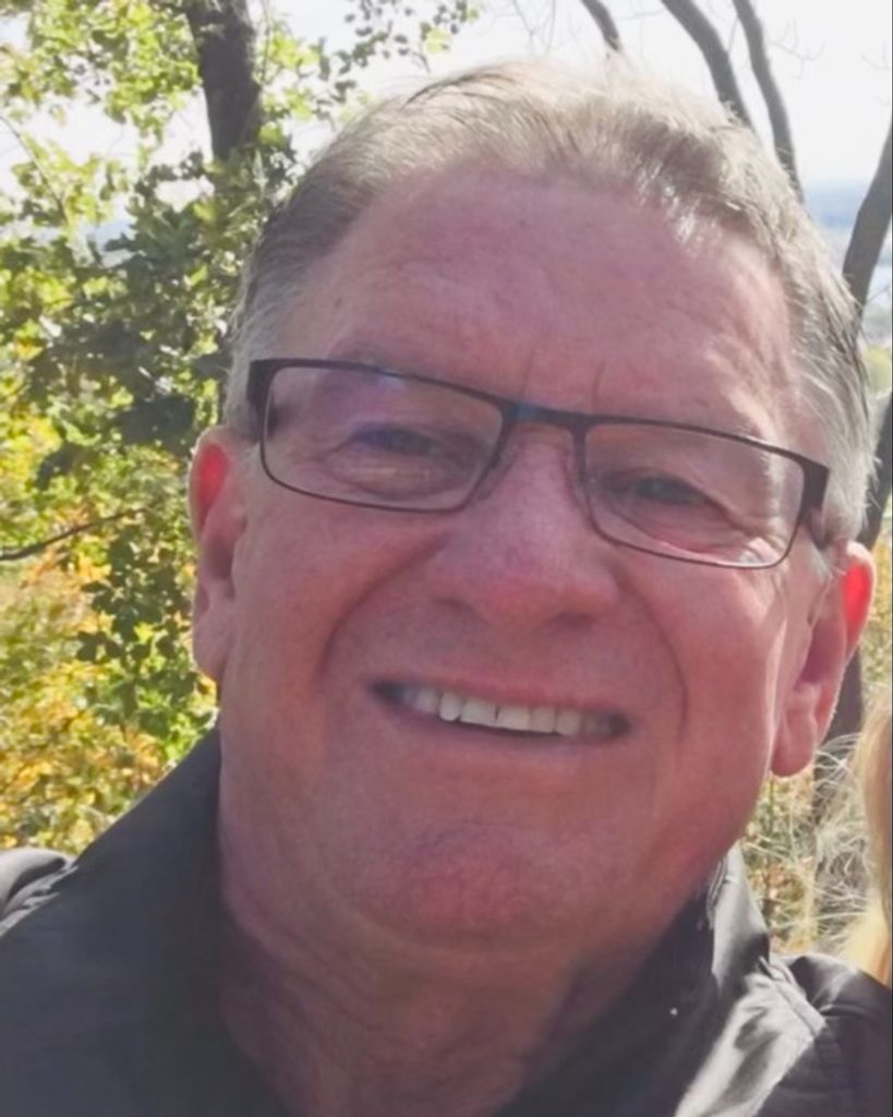 Robert "Bob" J. Burke