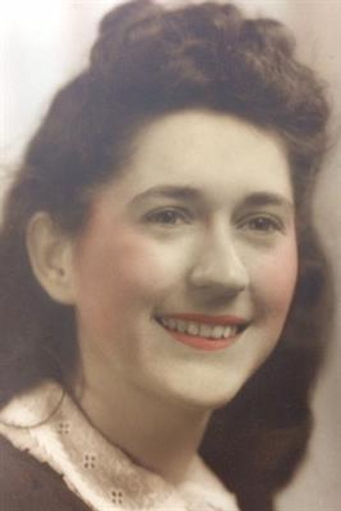 Ruby Mae Ratliff Miller