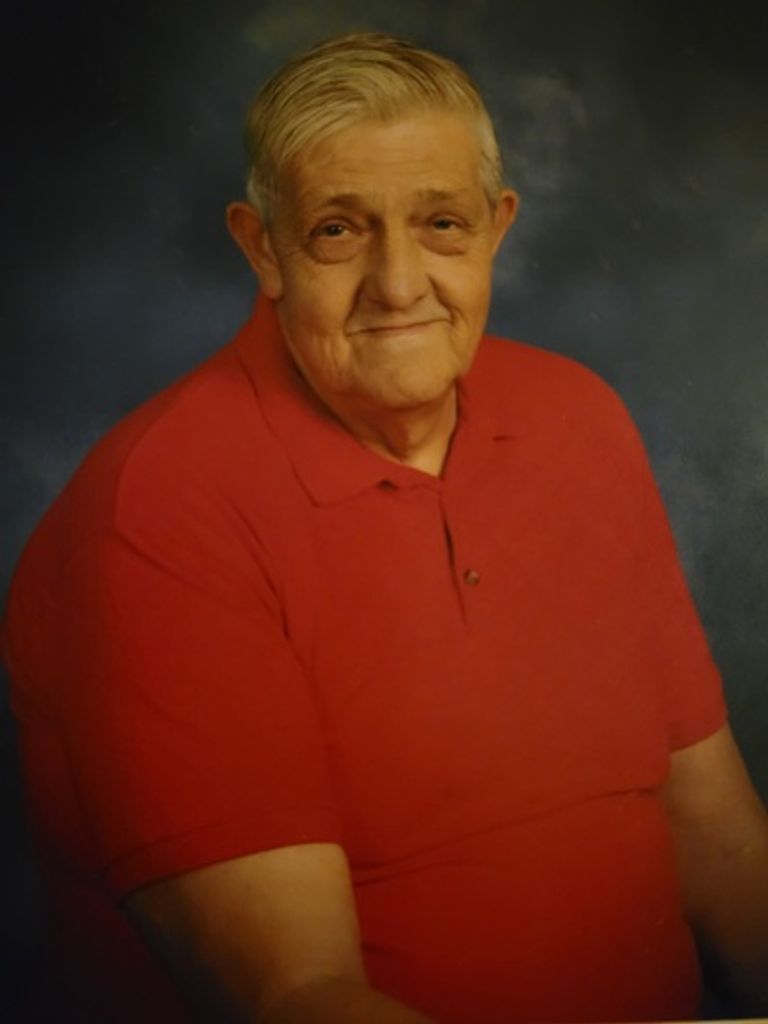 Alton Herron Cook Profile Photo