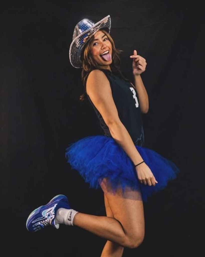 Audrea Catherine DeLeon Profile Photo