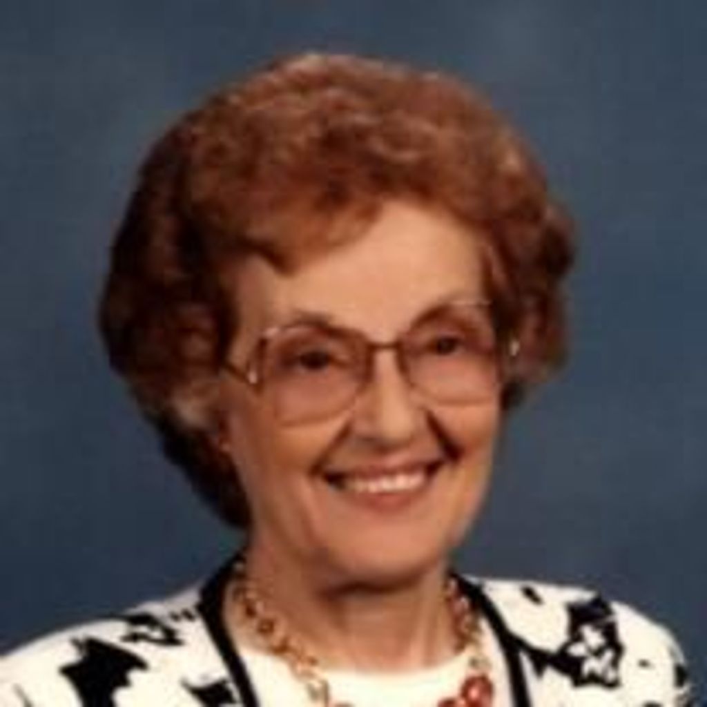 Mary L. Baker Profile Photo
