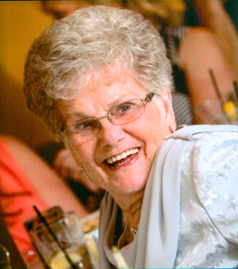 Aretta Levon McManus