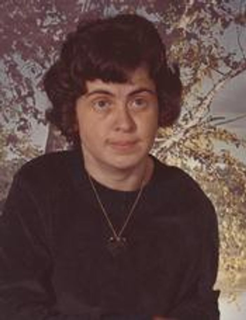 Beulah Jane Rakes