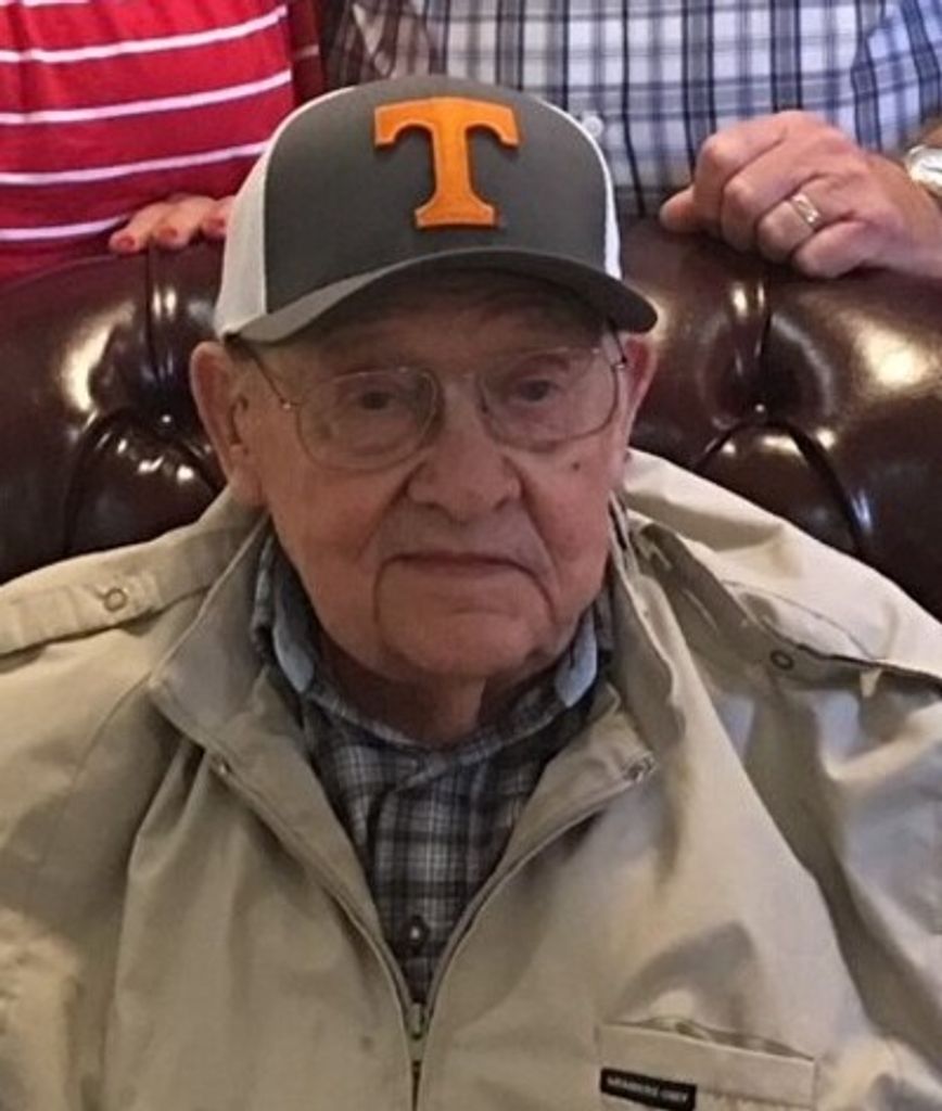 James Robert Holliman