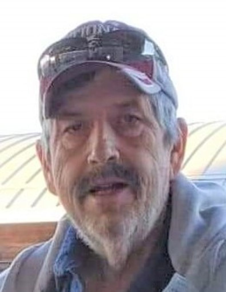 Ronald "Leon" Browning