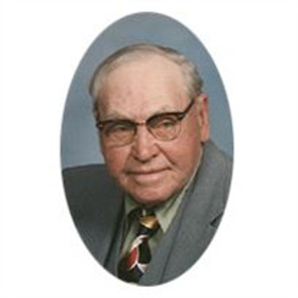 Gebke, Edward
