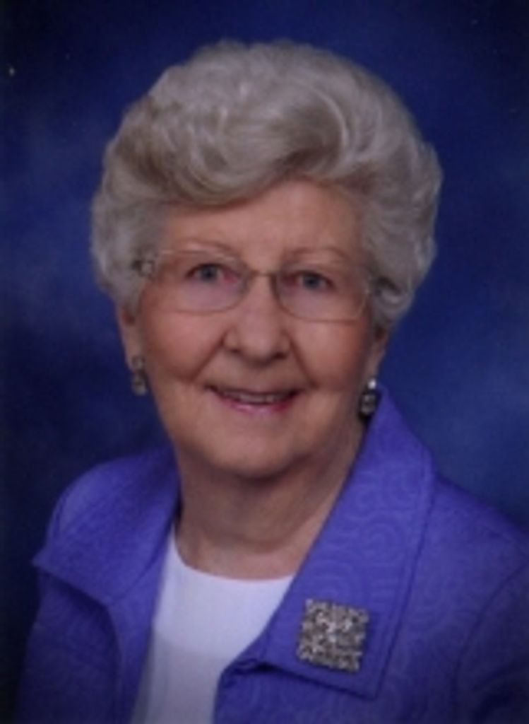 Arlene D. Pederson