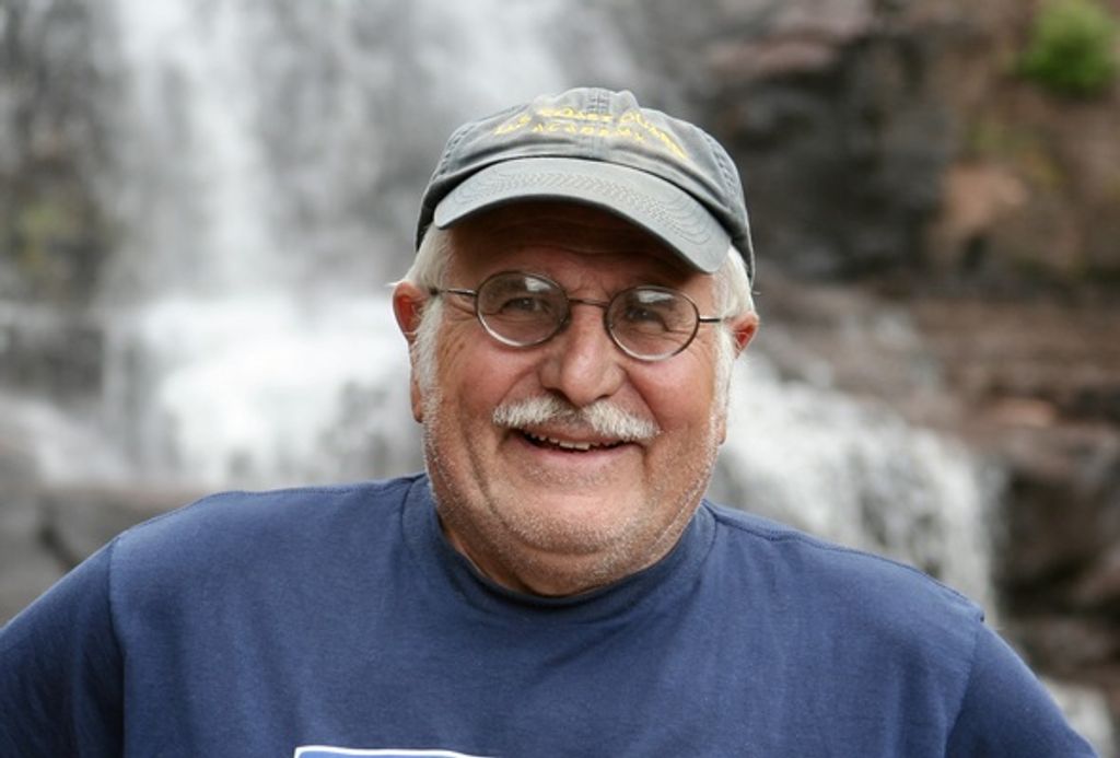 Byron "By" Thomas Bekiares Profile Photo