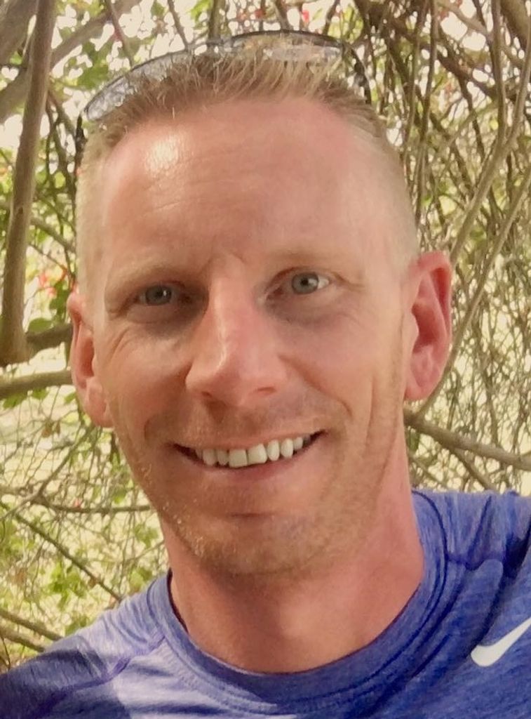 Michael “Mike” Mchugh Profile Photo