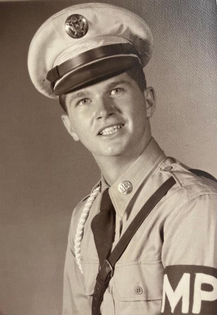 Van Hipp Profile Photo