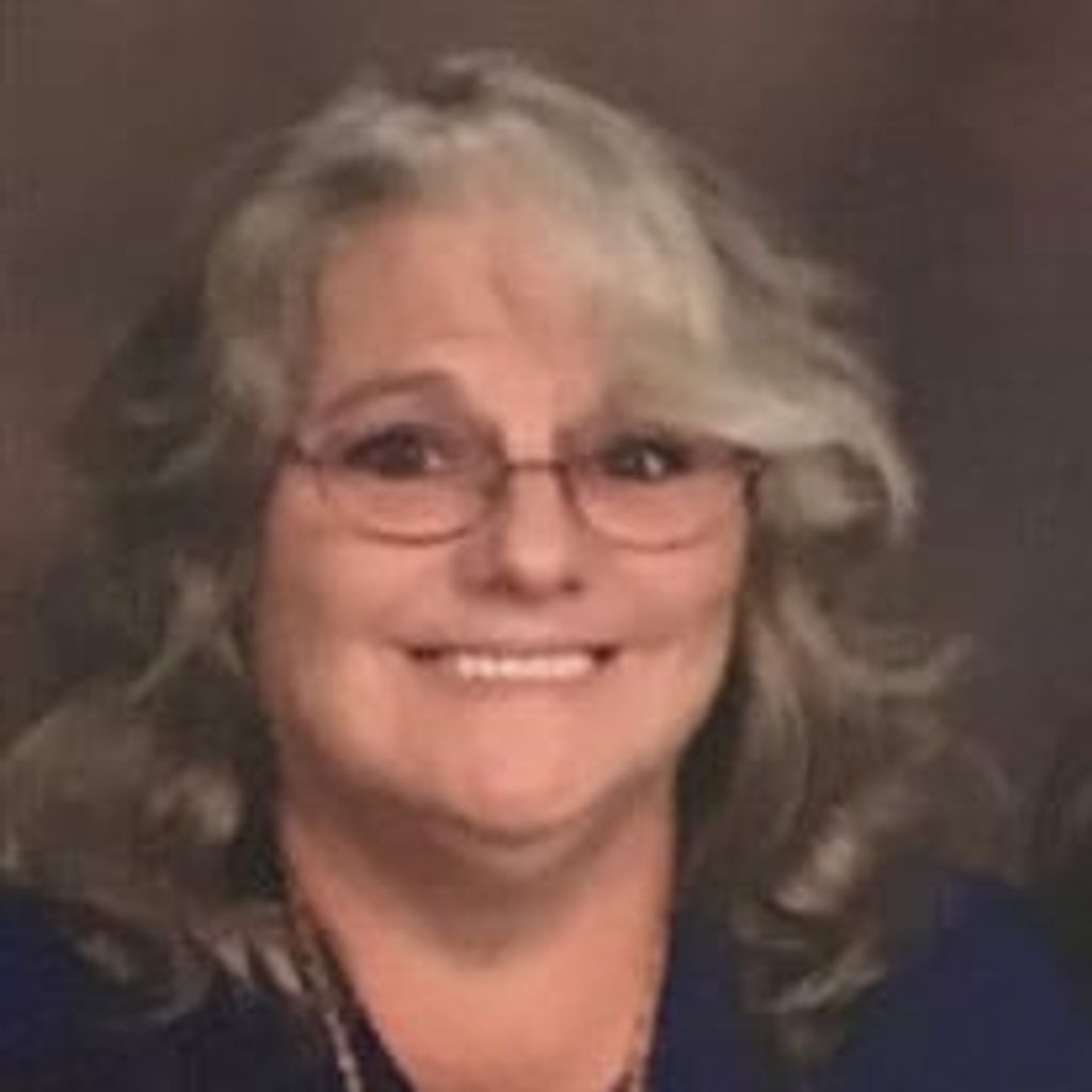 Lora Jane Harrison