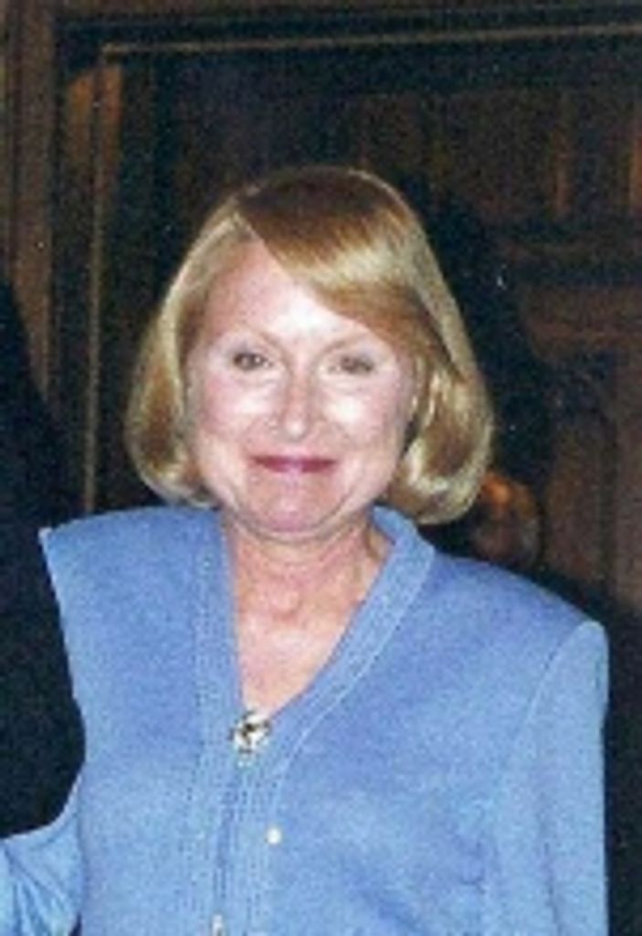 Carolyn Bernhardt Hoose