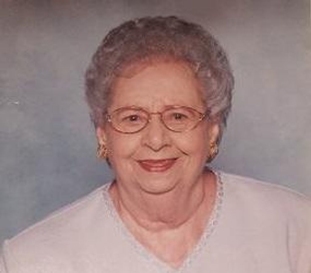 Doris L. Porsga