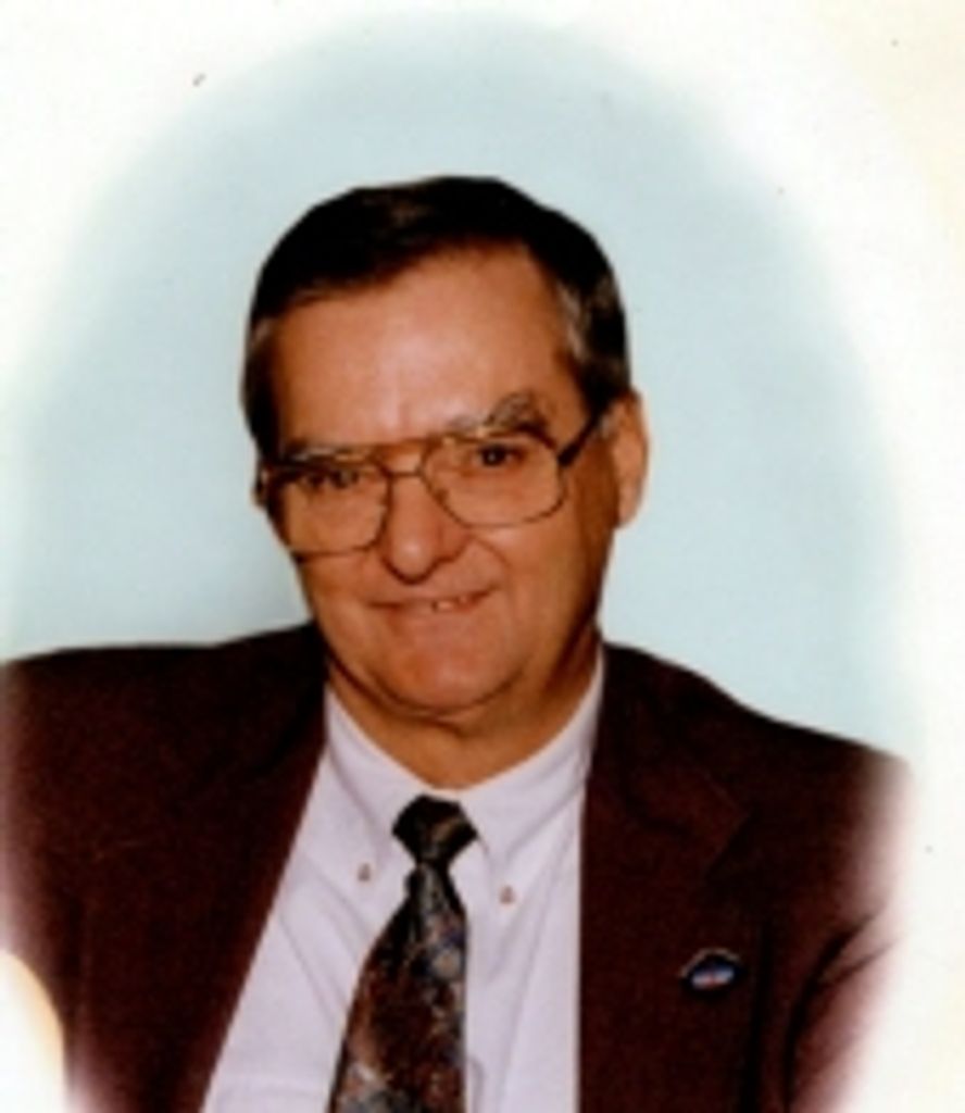Harlan K. Bellinger Profile Photo