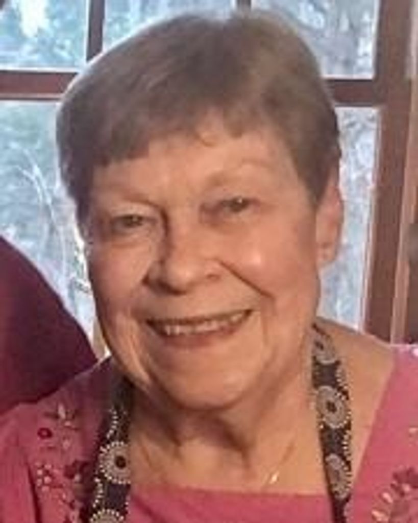 Lorna D. Willette