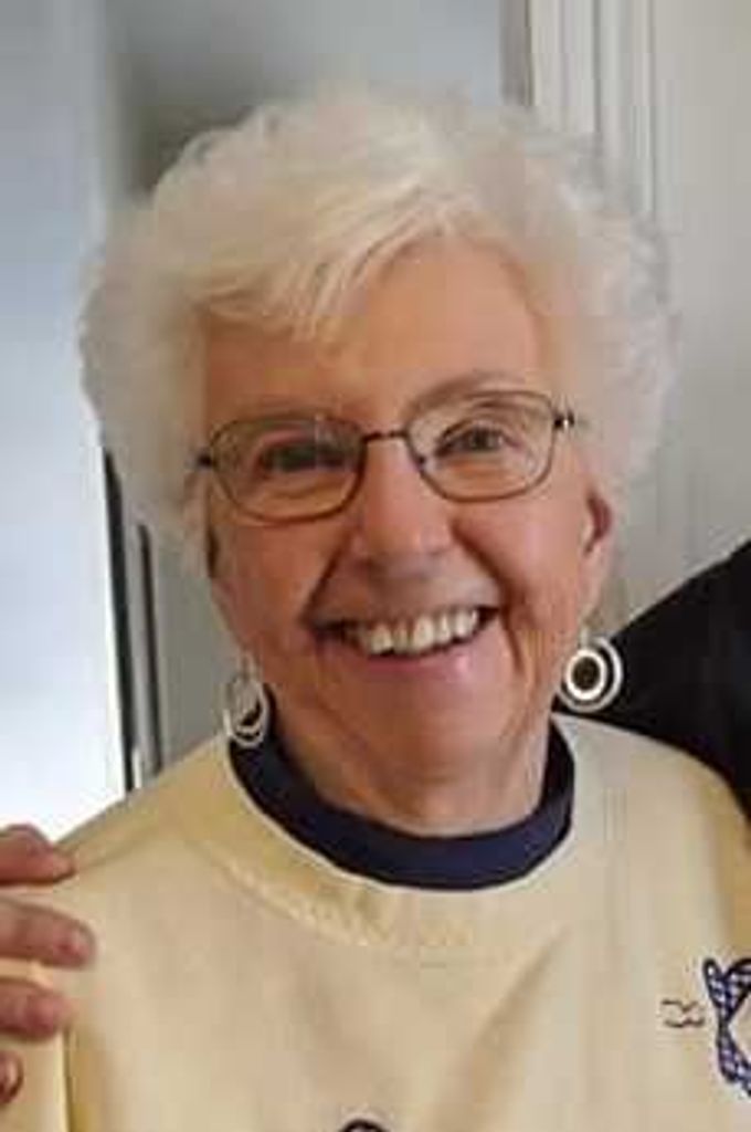 Betty Jane Boysen