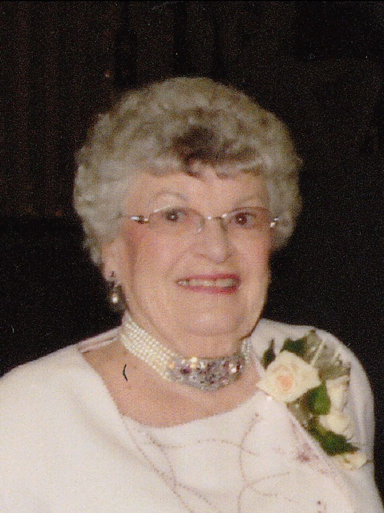 Ruth Fox