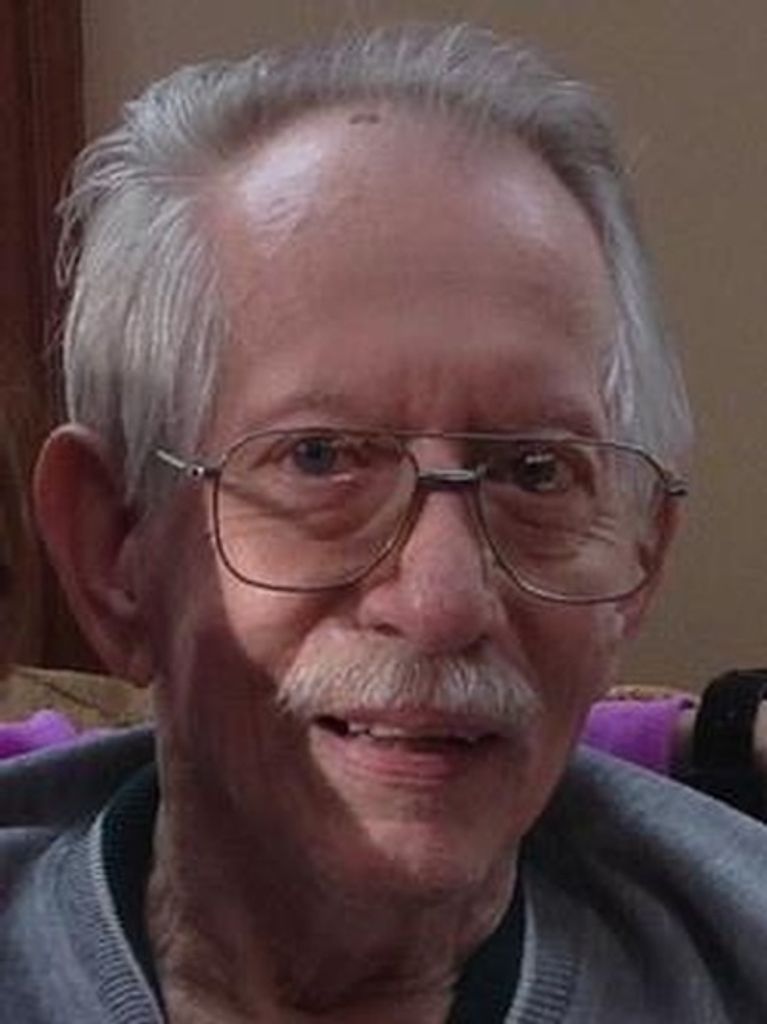 Richard J. Freix Profile Photo