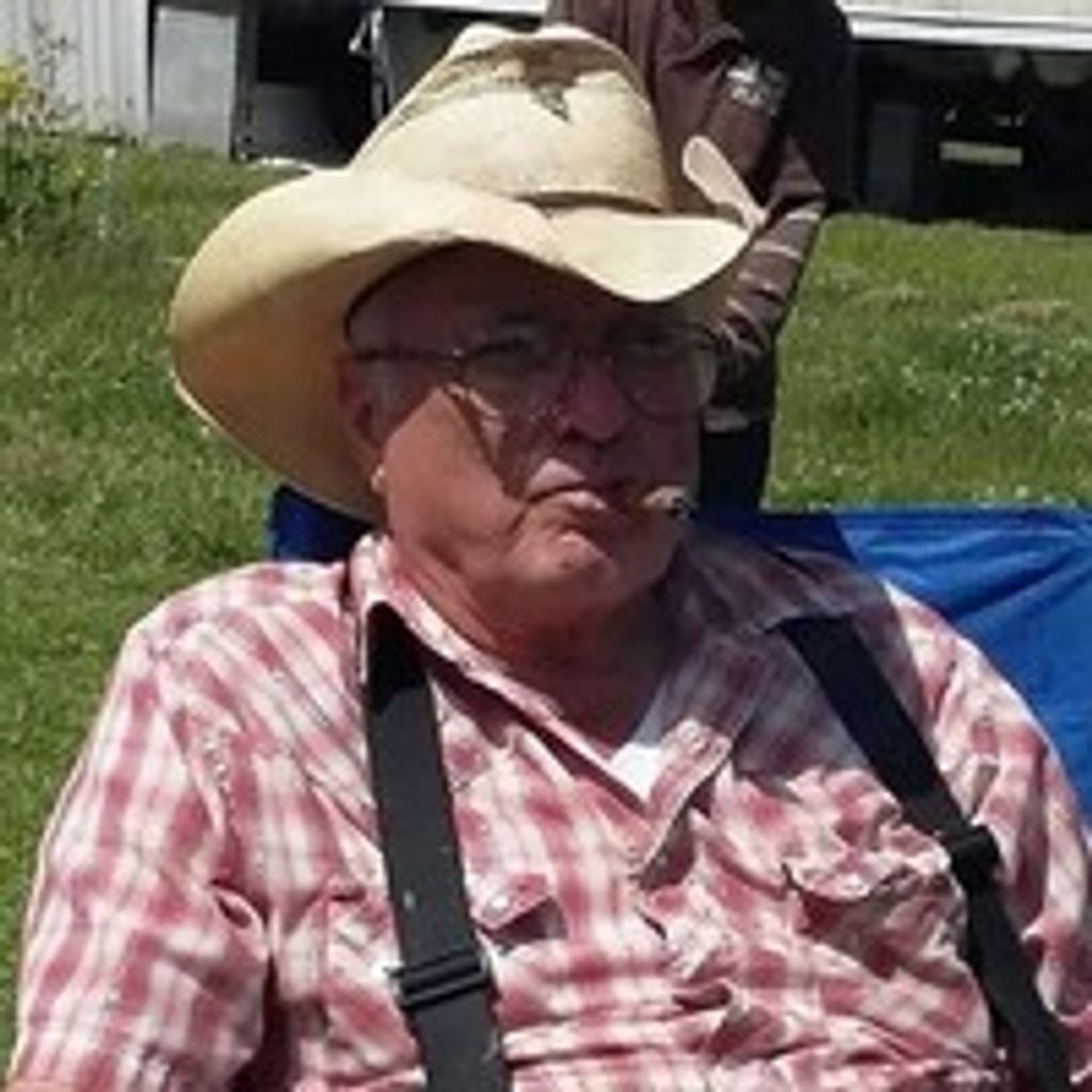 Paul Clinton Duval Jr.