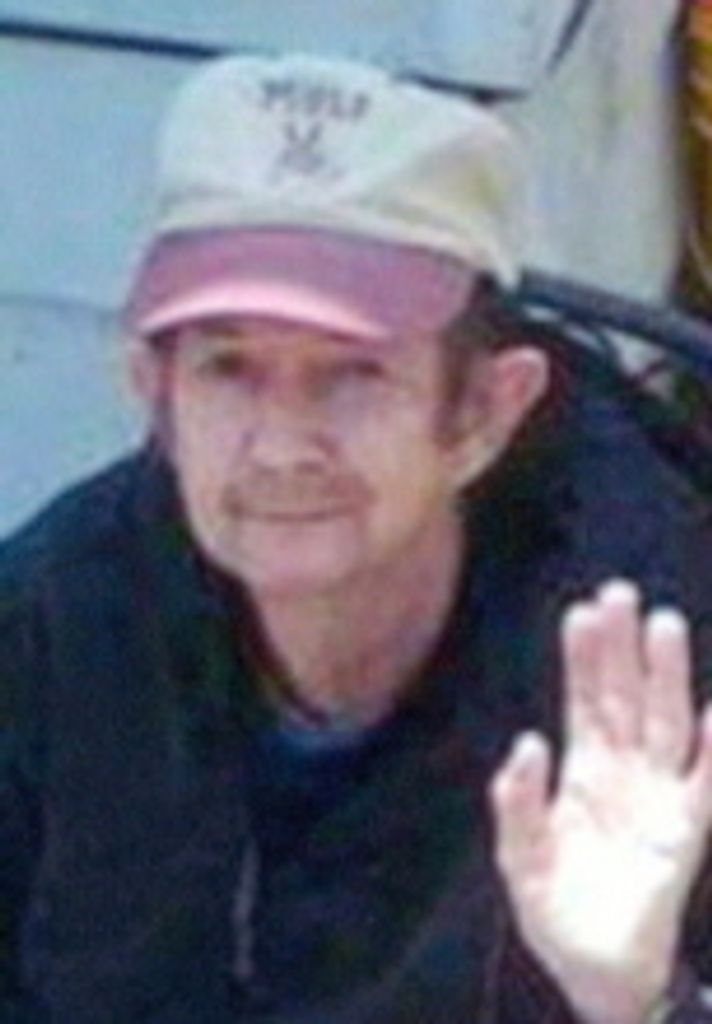 Oscar Franklin Jones