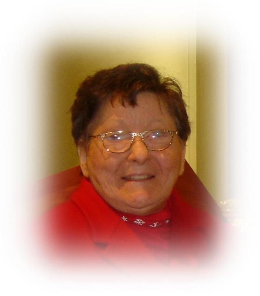 LOUISE E. MUTH Profile Photo