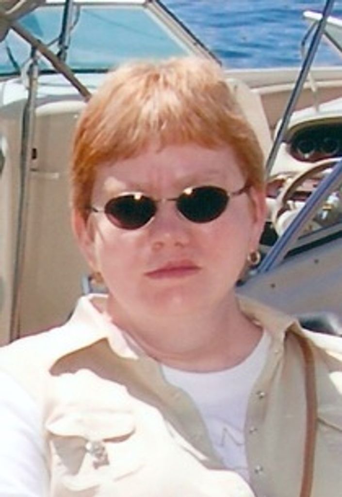 Deborah (Somerville)  Somerville