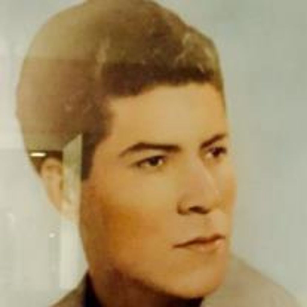 Alfredo Tiscareno