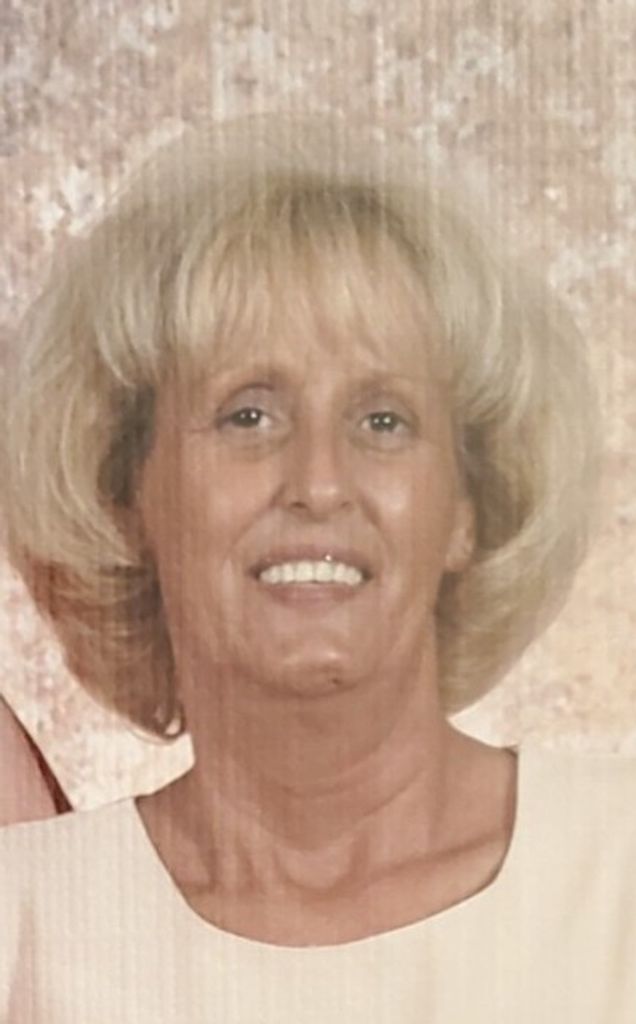 Mary A. Napier Profile Photo