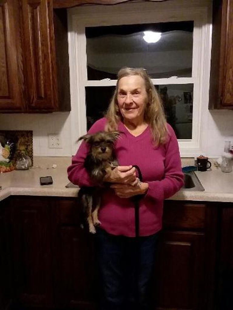 Cora N. Hartzell Profile Photo