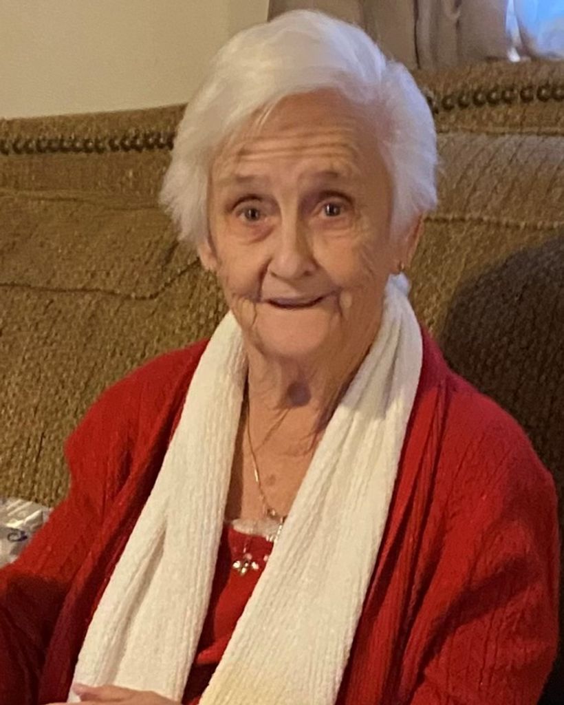 Martha Lee Brock Deese Profile Photo