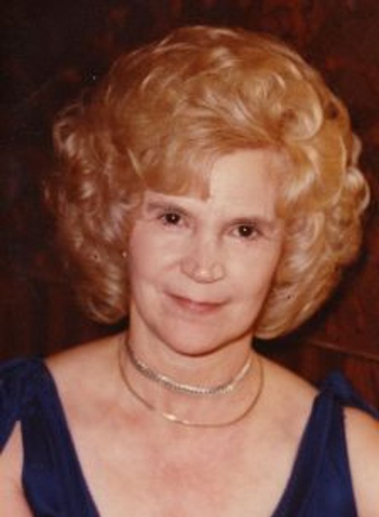 Lottie M. Lucian