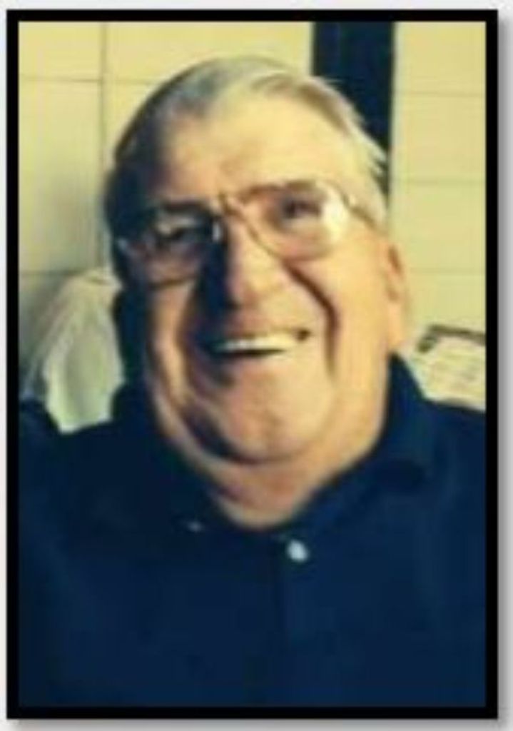 Harvey Eugene  Esslinger