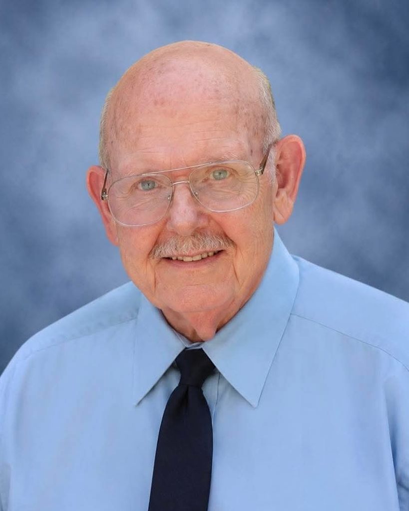Fred O. Jenkins