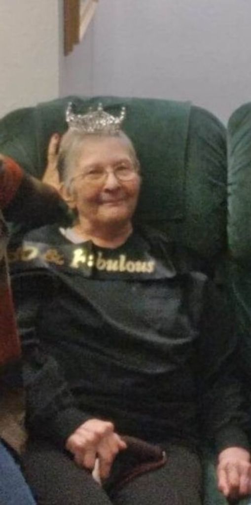 Teressa L. Hammonds Profile Photo