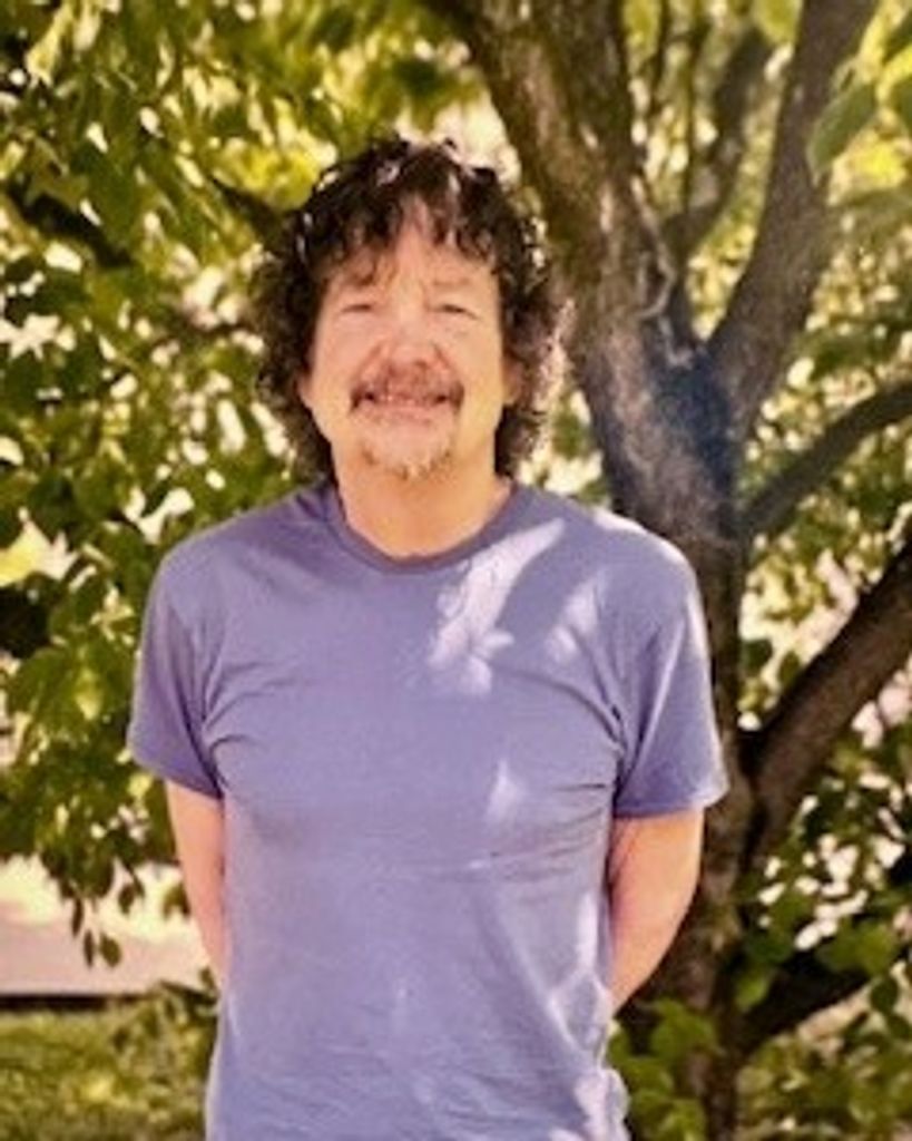 William Eugene Rutherford