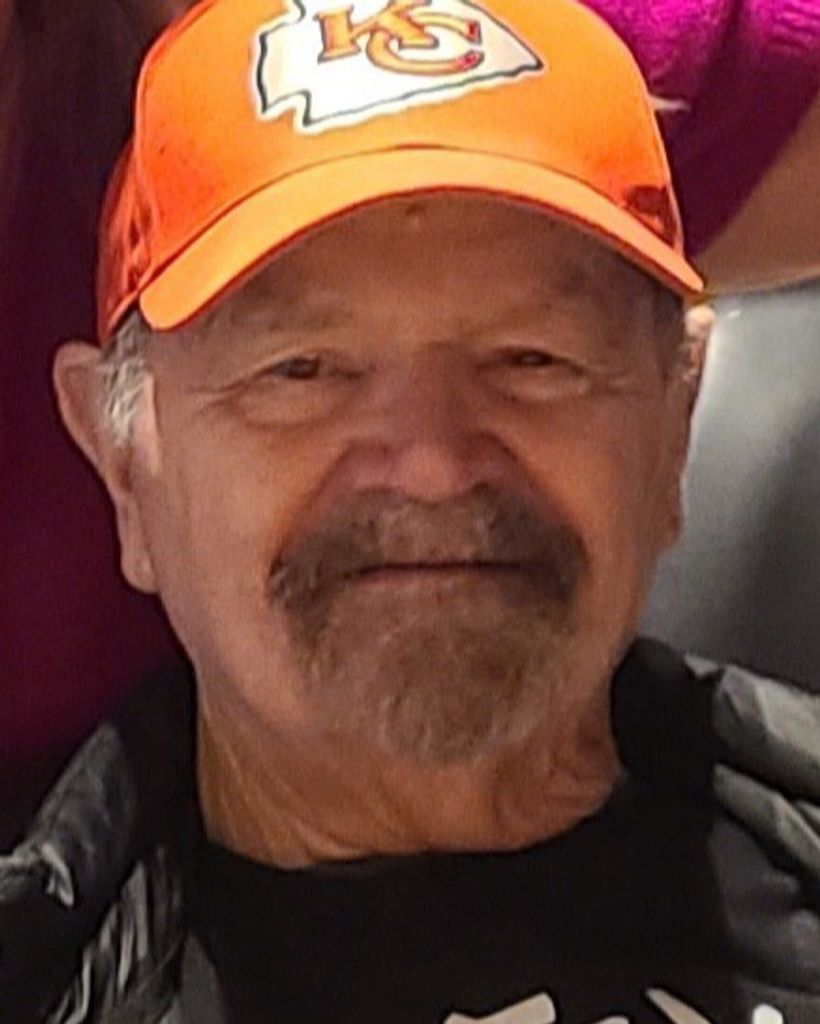 Leslie "Les" Harold Powell Profile Photo