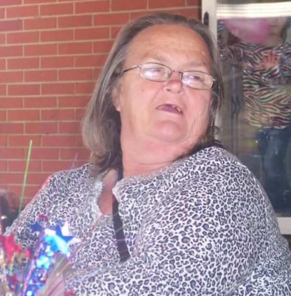 Vicky Smith Profile Photo